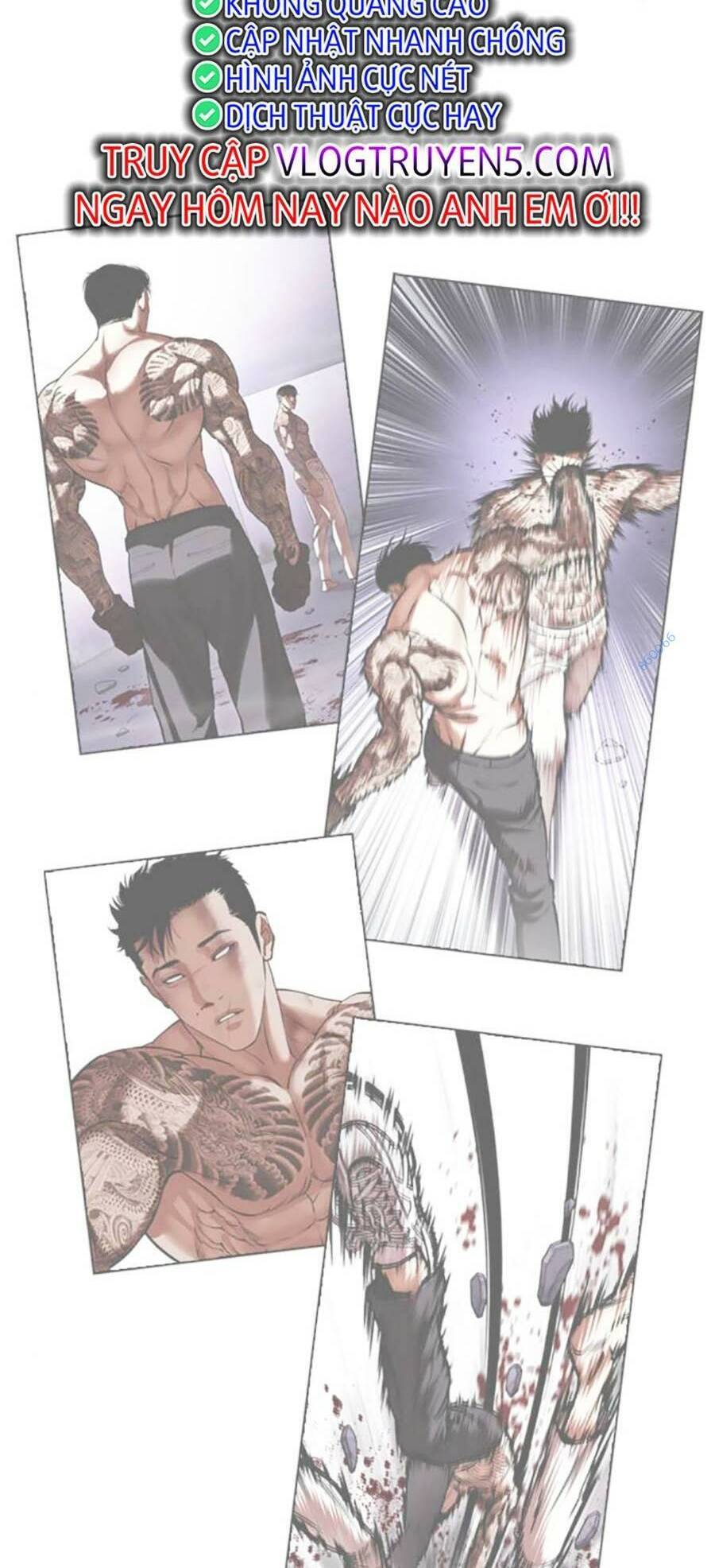 Hoán Đổi Diệu Kỳ Chapter 469 - Trang 57