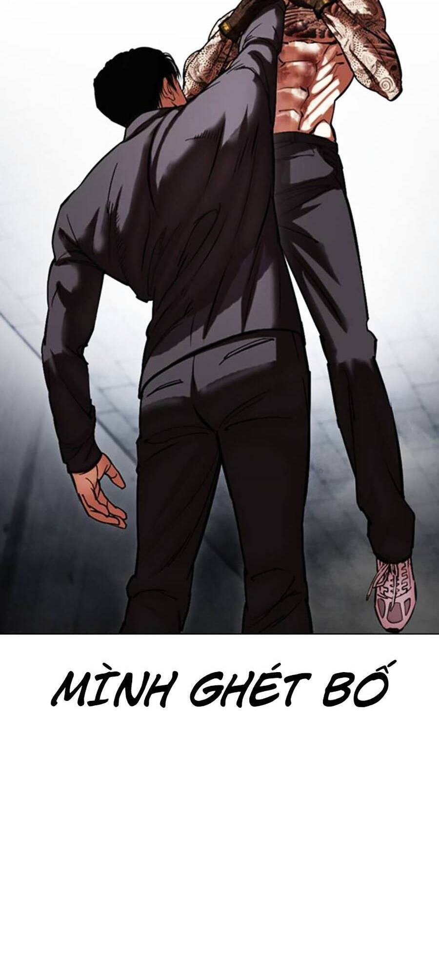 Hoán Đổi Diệu Kỳ Chapter 469 - Trang 59