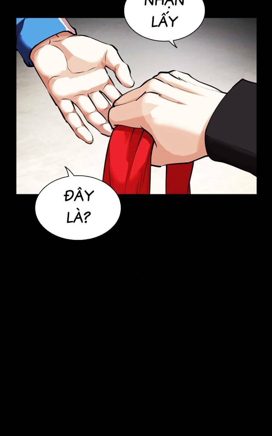 Hoán Đổi Diệu Kỳ Chapter 469 - Trang 6