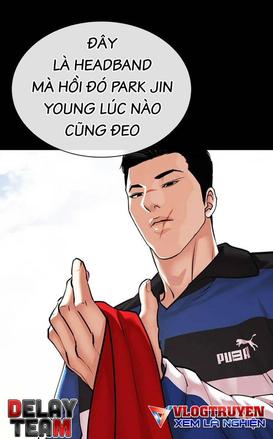 Hoán Đổi Diệu Kỳ Chapter 469 - Trang 7