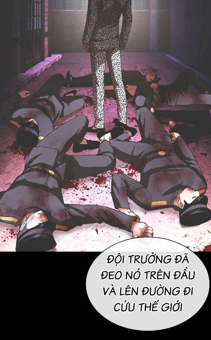 Hoán Đổi Diệu Kỳ Chapter 469 - Trang 9