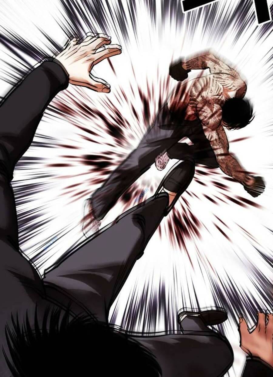 Hoán Đổi Diệu Kỳ Chapter 469 - Trang 97