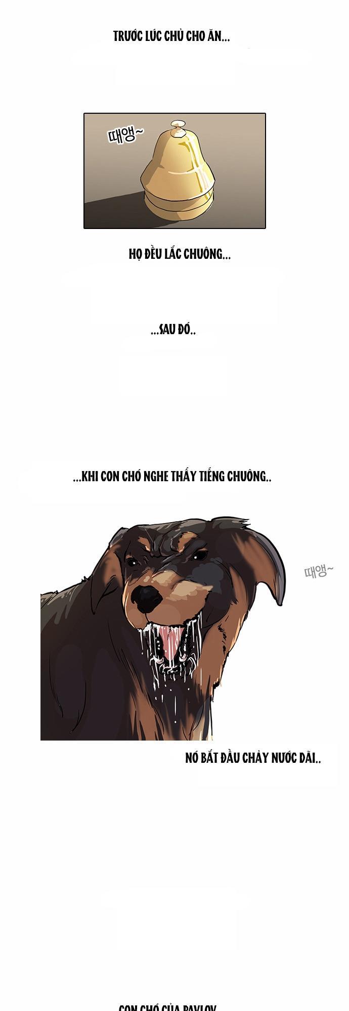 Hoán Đổi Diệu Kỳ Chapter 47 - Trang 1