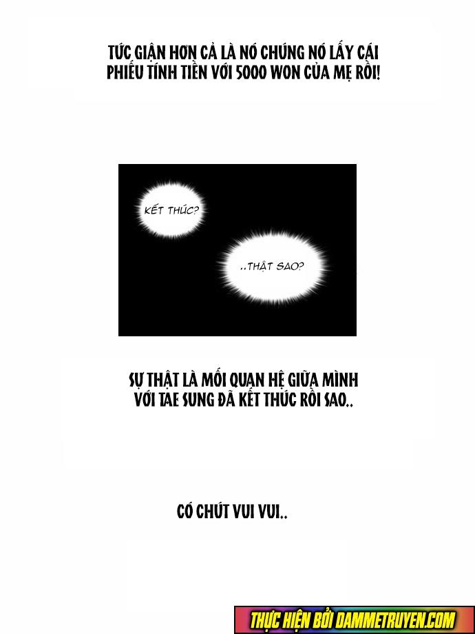 Hoán Đổi Diệu Kỳ Chapter 47 - Trang 12