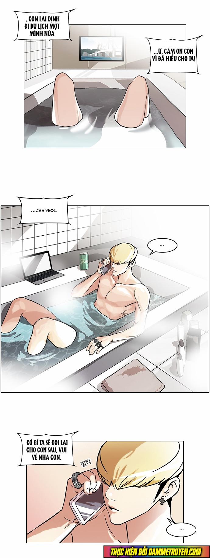 Hoán Đổi Diệu Kỳ Chapter 47 - Trang 16