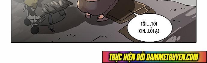 Hoán Đổi Diệu Kỳ Chapter 47 - Trang 23