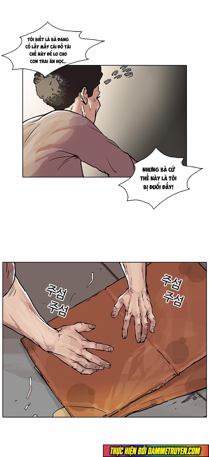 Hoán Đổi Diệu Kỳ Chapter 47 - Trang 24