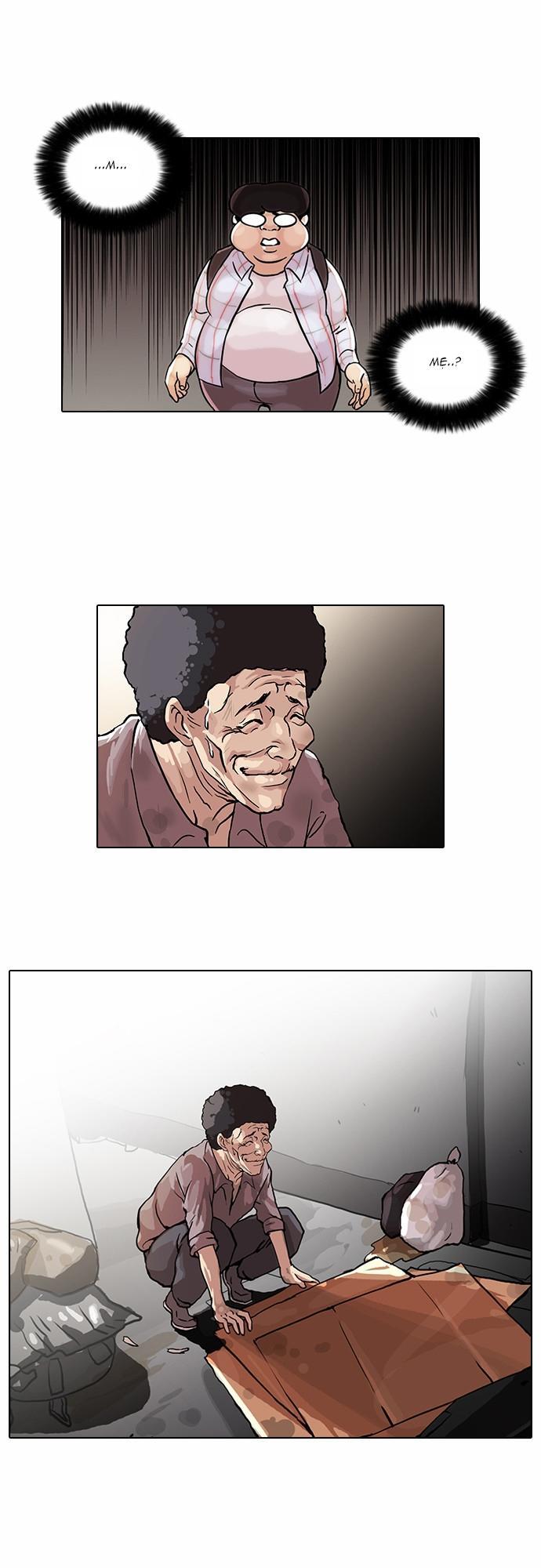 Hoán Đổi Diệu Kỳ Chapter 47 - Trang 25