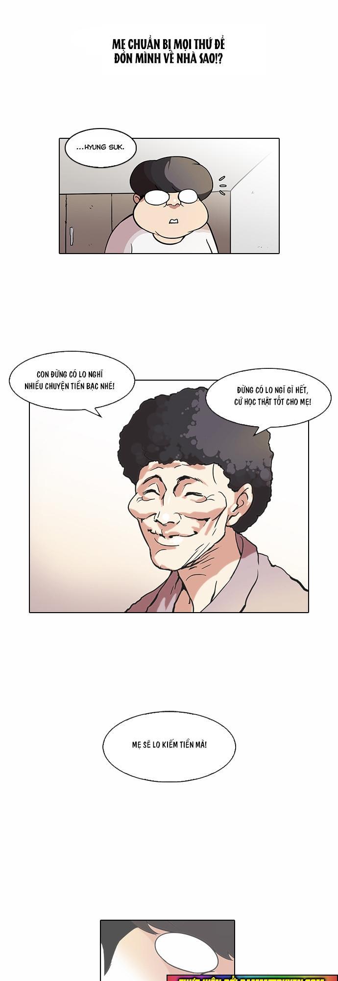 Hoán Đổi Diệu Kỳ Chapter 47 - Trang 28