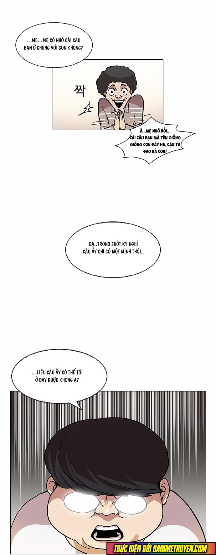 Hoán Đổi Diệu Kỳ Chapter 47 - Trang 32