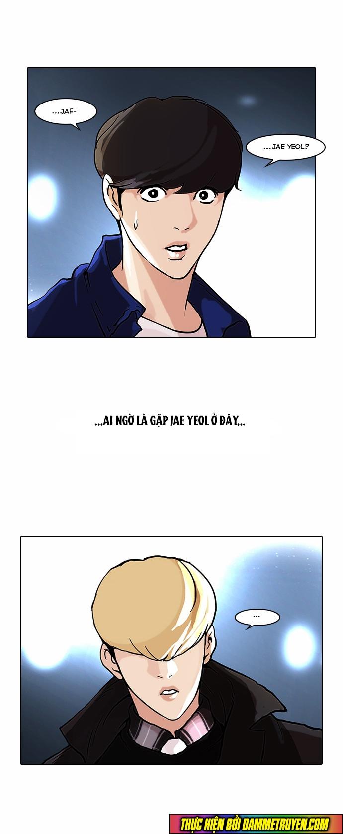 Hoán Đổi Diệu Kỳ Chapter 47 - Trang 38