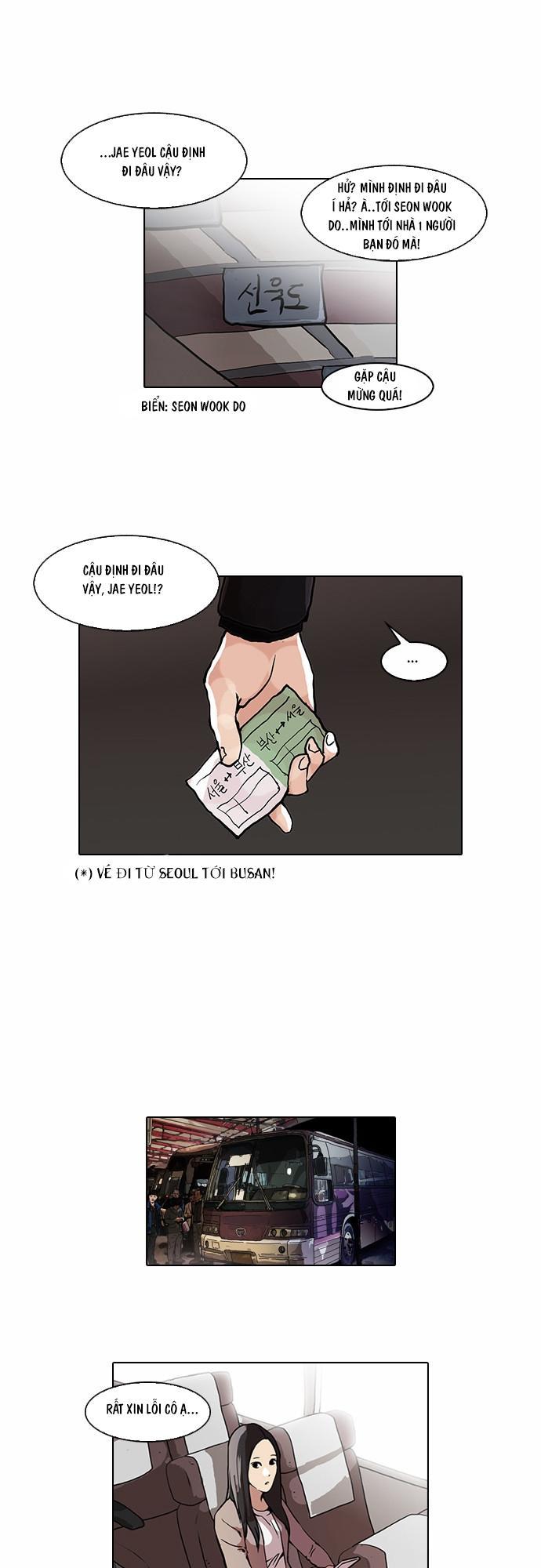 Hoán Đổi Diệu Kỳ Chapter 47 - Trang 39