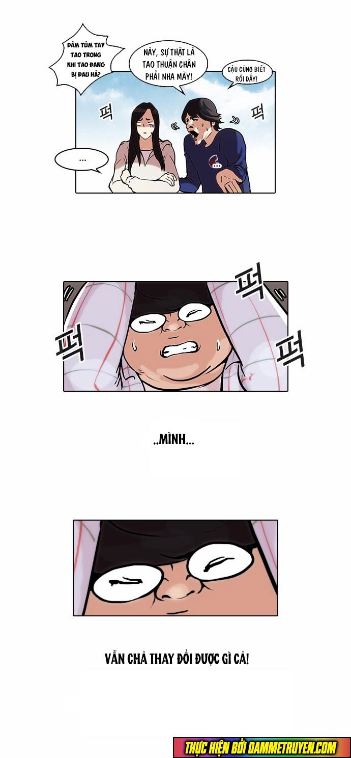 Hoán Đổi Diệu Kỳ Chapter 47 - Trang 8