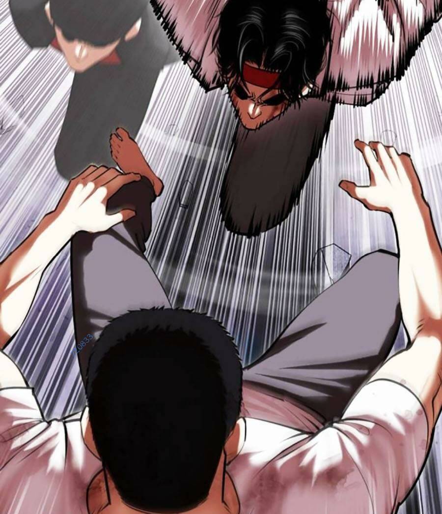 Hoán Đổi Diệu Kỳ Chapter 470 - Trang 103