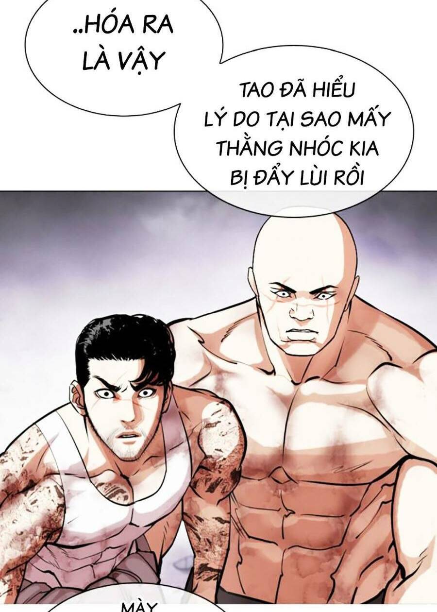 Hoán Đổi Diệu Kỳ Chapter 470 - Trang 118