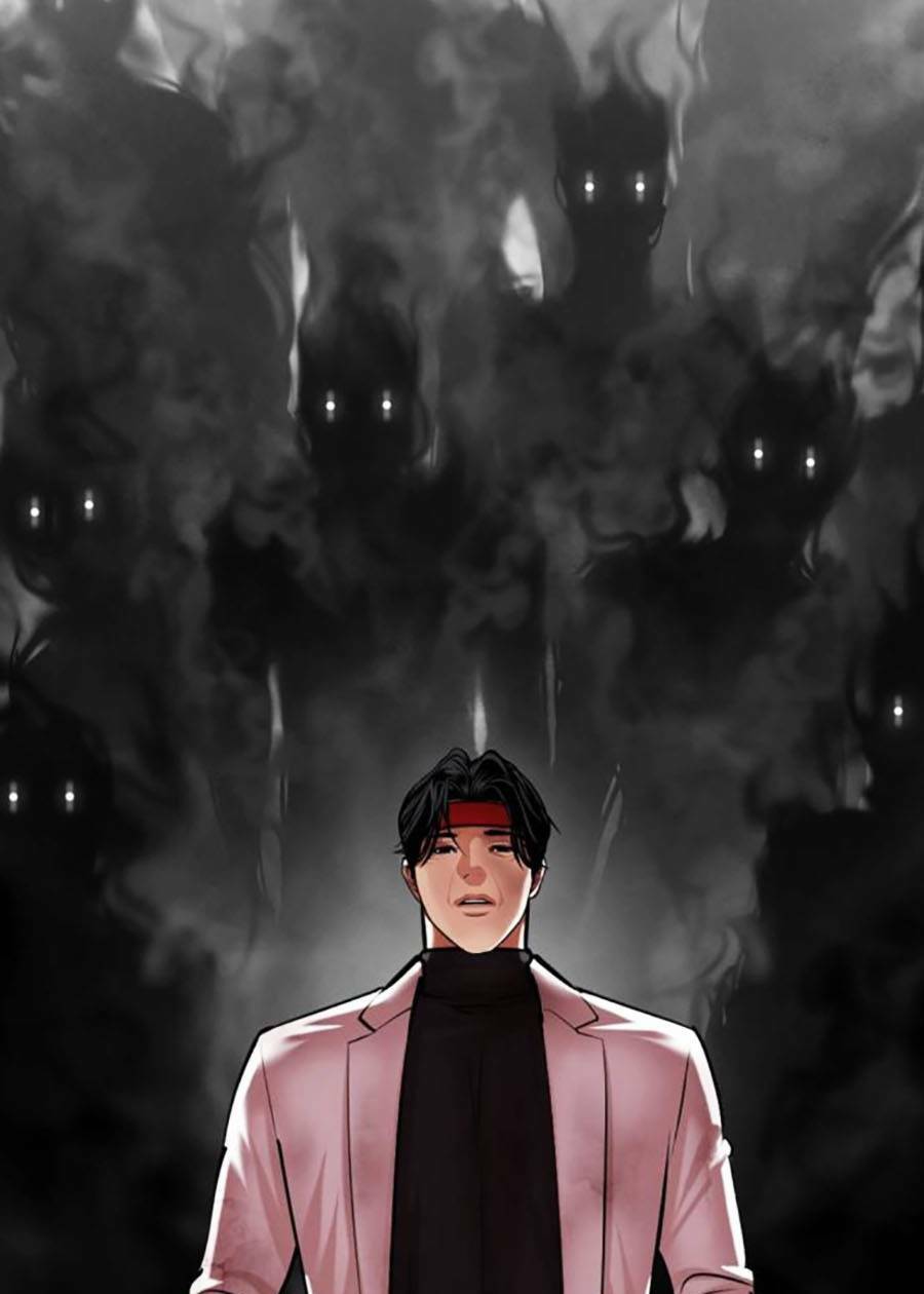 Hoán Đổi Diệu Kỳ Chapter 470 - Trang 125