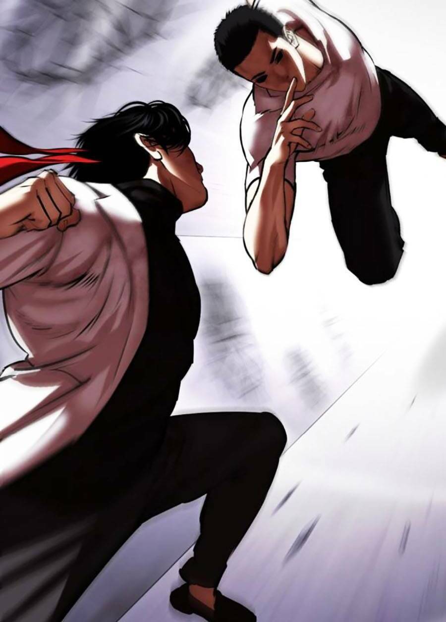 Hoán Đổi Diệu Kỳ Chapter 470 - Trang 138