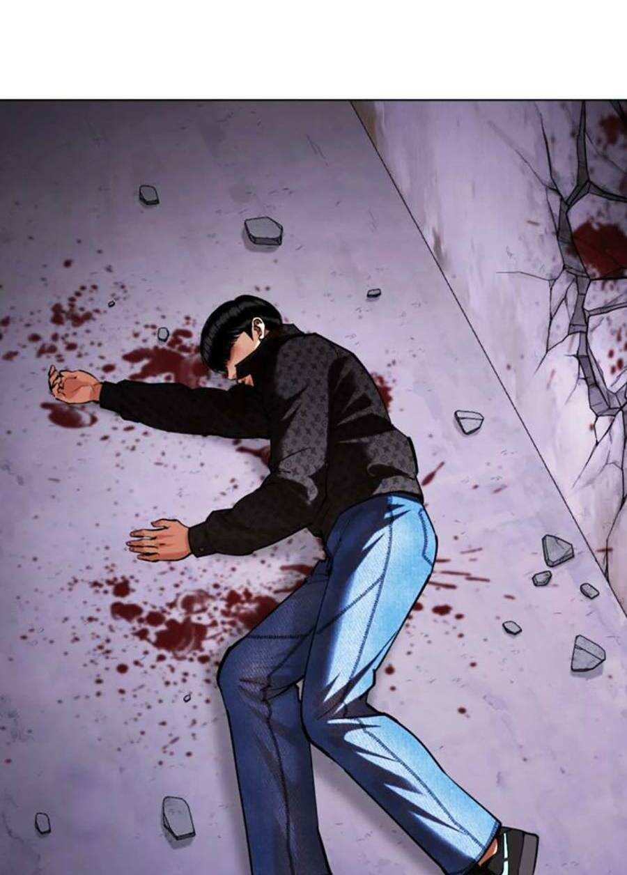 Hoán Đổi Diệu Kỳ Chapter 470 - Trang 158