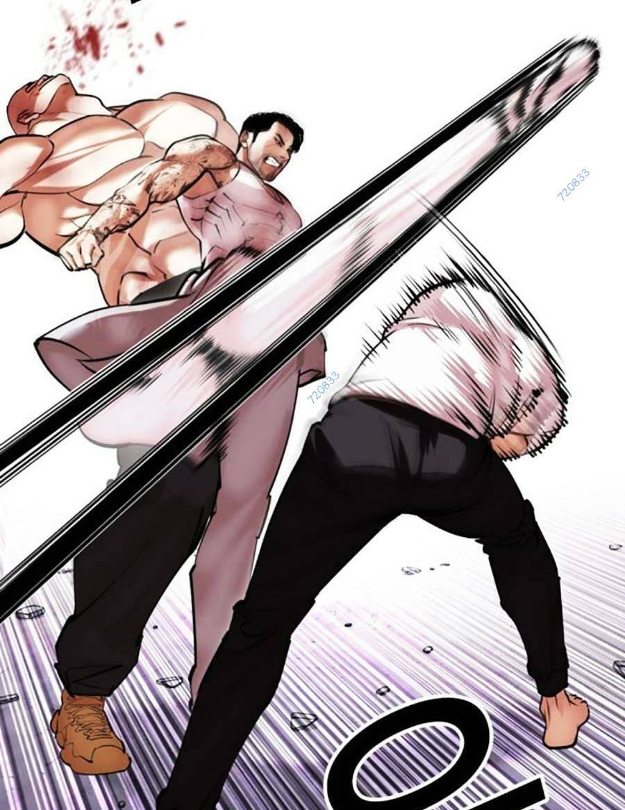 Hoán Đổi Diệu Kỳ Chapter 470 - Trang 16