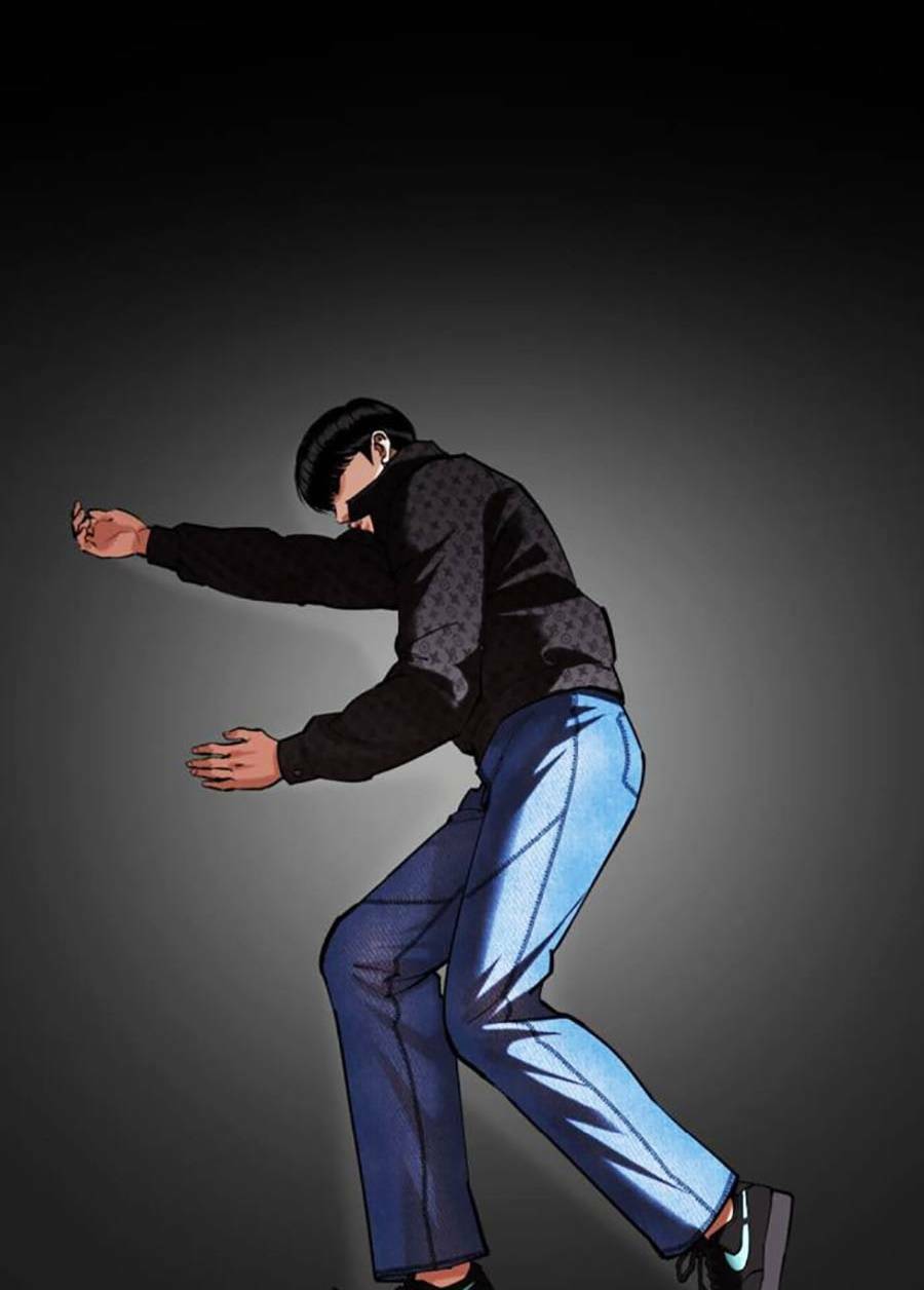 Hoán Đổi Diệu Kỳ Chapter 470 - Trang 161