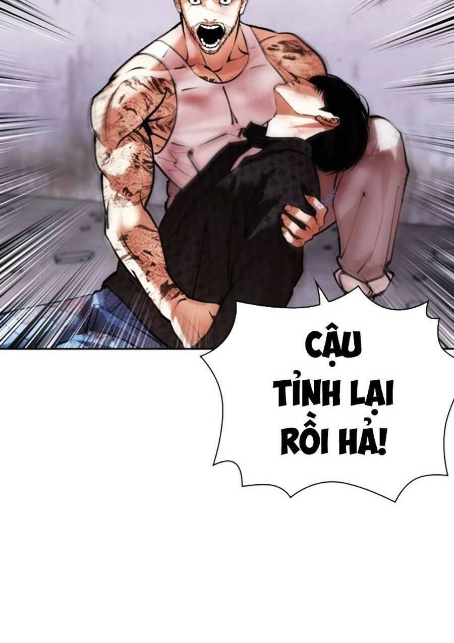 Hoán Đổi Diệu Kỳ Chapter 470 - Trang 184