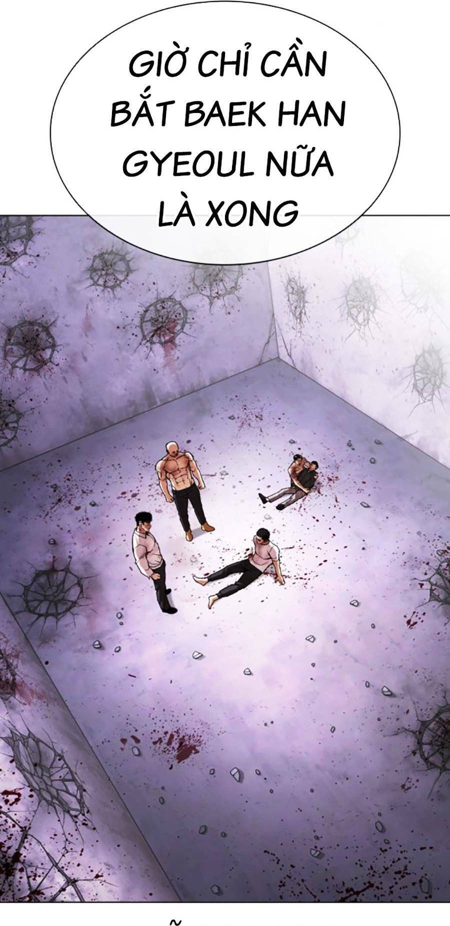 Hoán Đổi Diệu Kỳ Chapter 470 - Trang 198