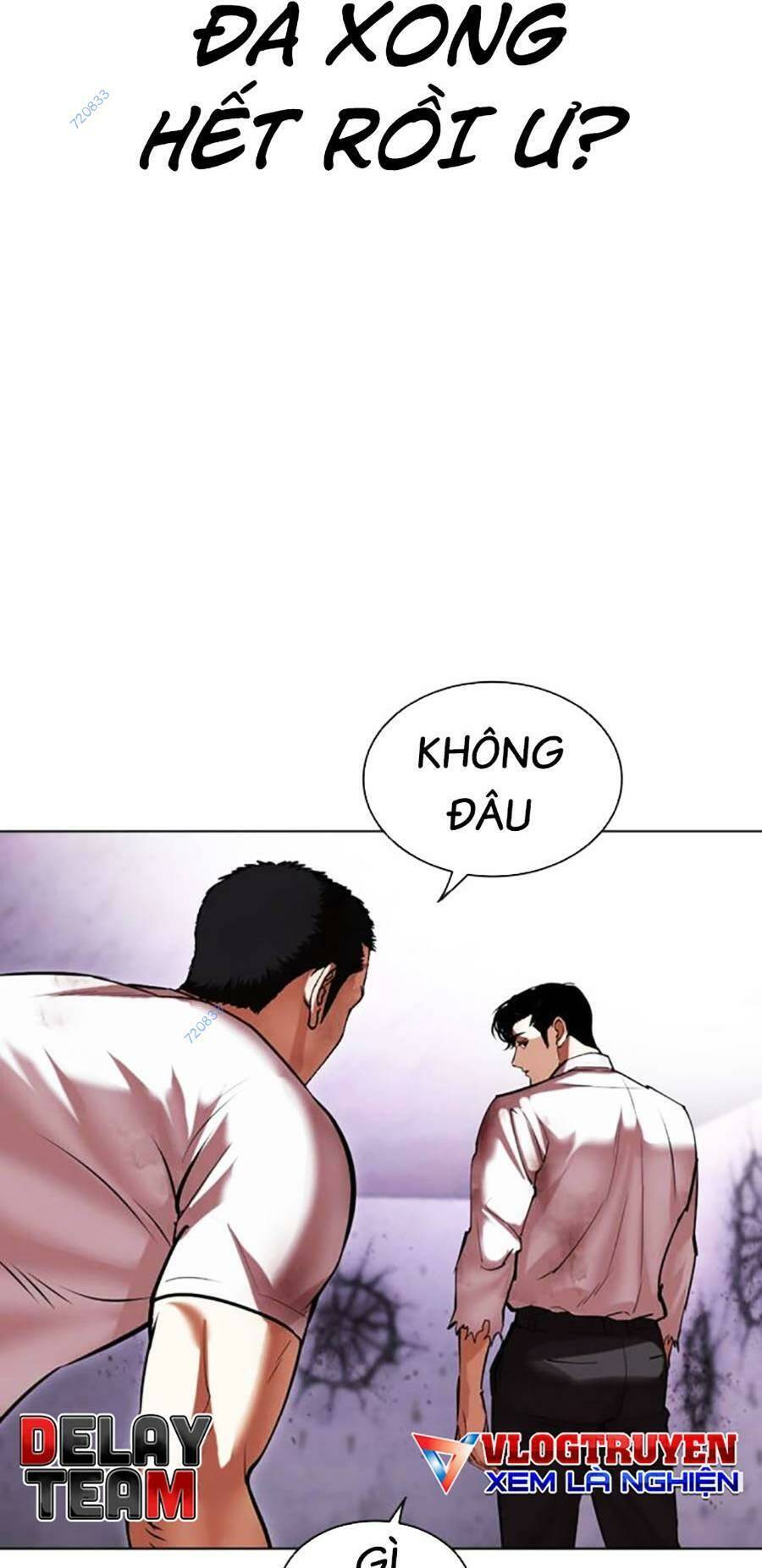 Hoán Đổi Diệu Kỳ Chapter 470 - Trang 199