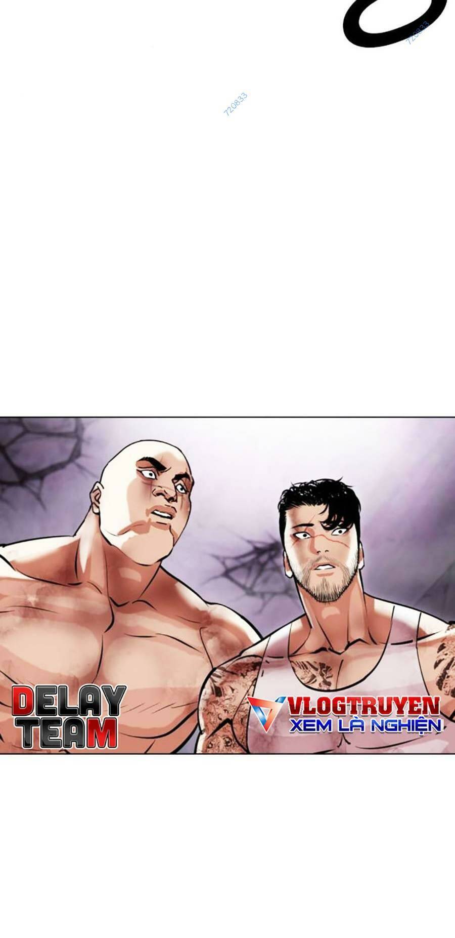 Hoán Đổi Diệu Kỳ Chapter 470 - Trang 203