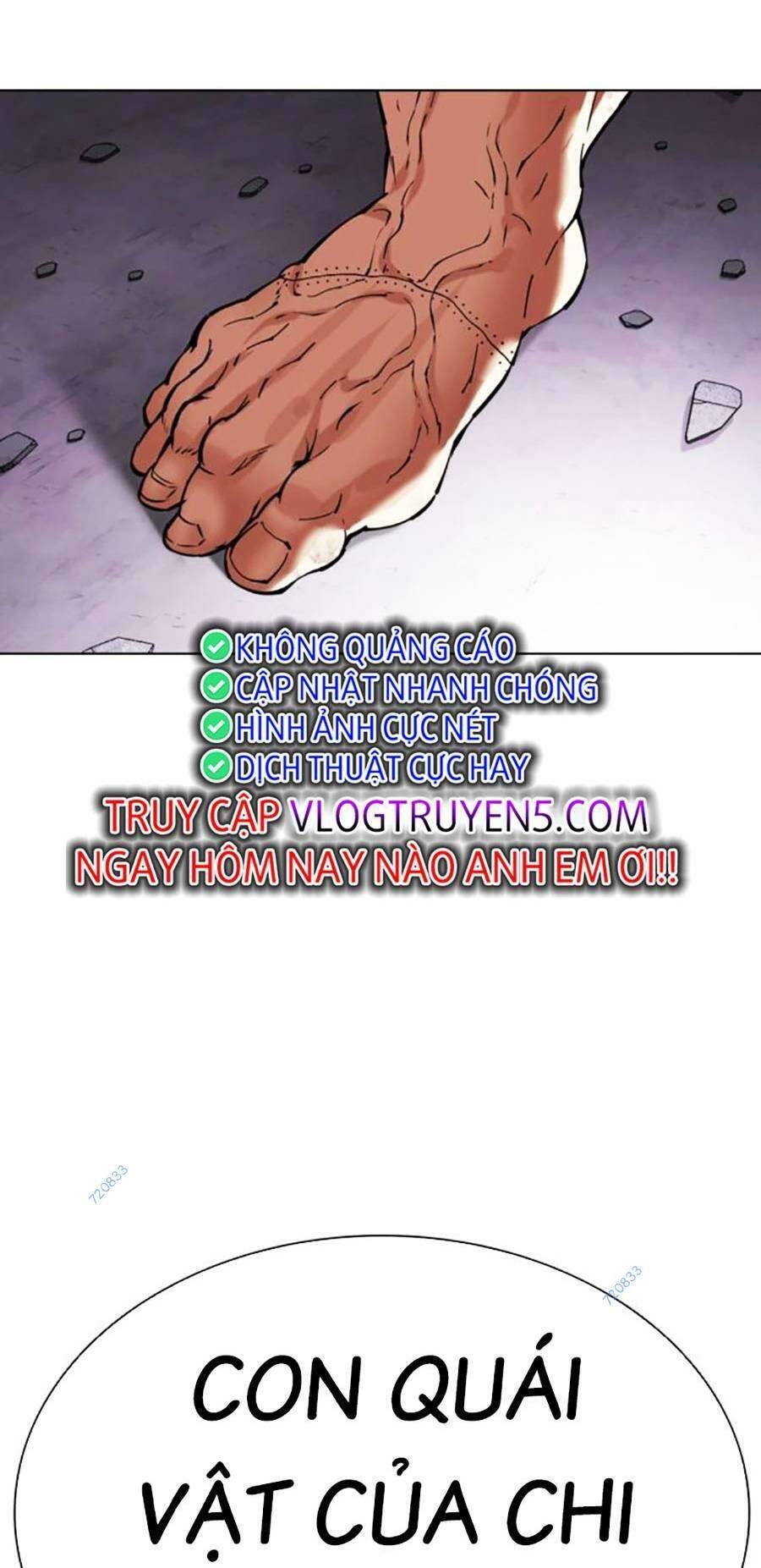 Hoán Đổi Diệu Kỳ Chapter 470 - Trang 205