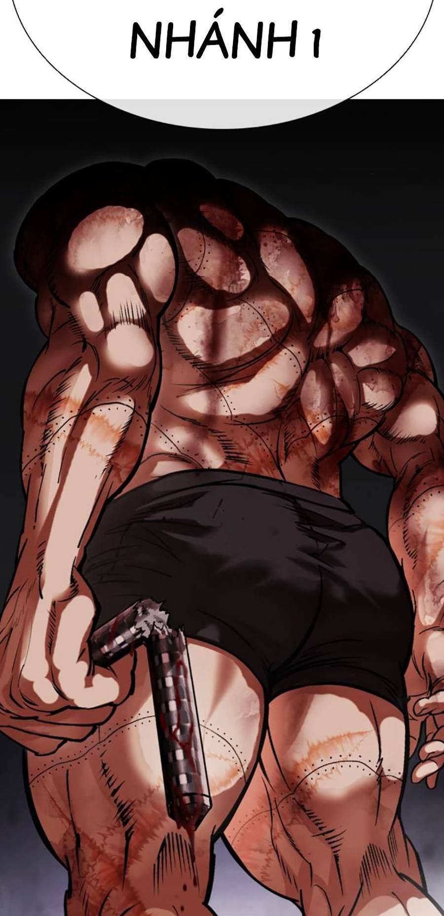 Hoán Đổi Diệu Kỳ Chapter 470 - Trang 206