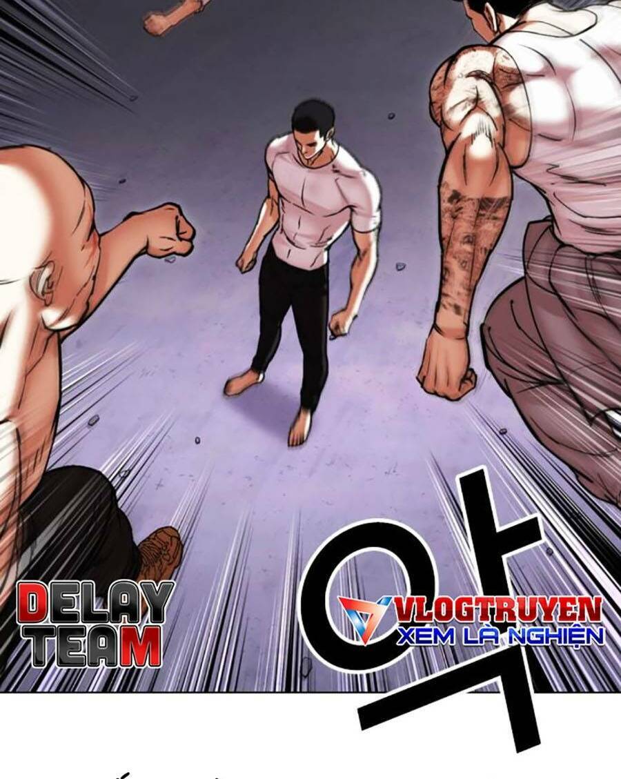 Hoán Đổi Diệu Kỳ Chapter 470 - Trang 31