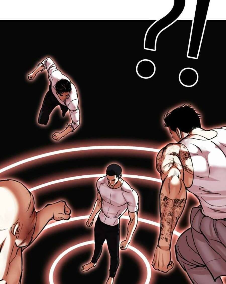 Hoán Đổi Diệu Kỳ Chapter 470 - Trang 33