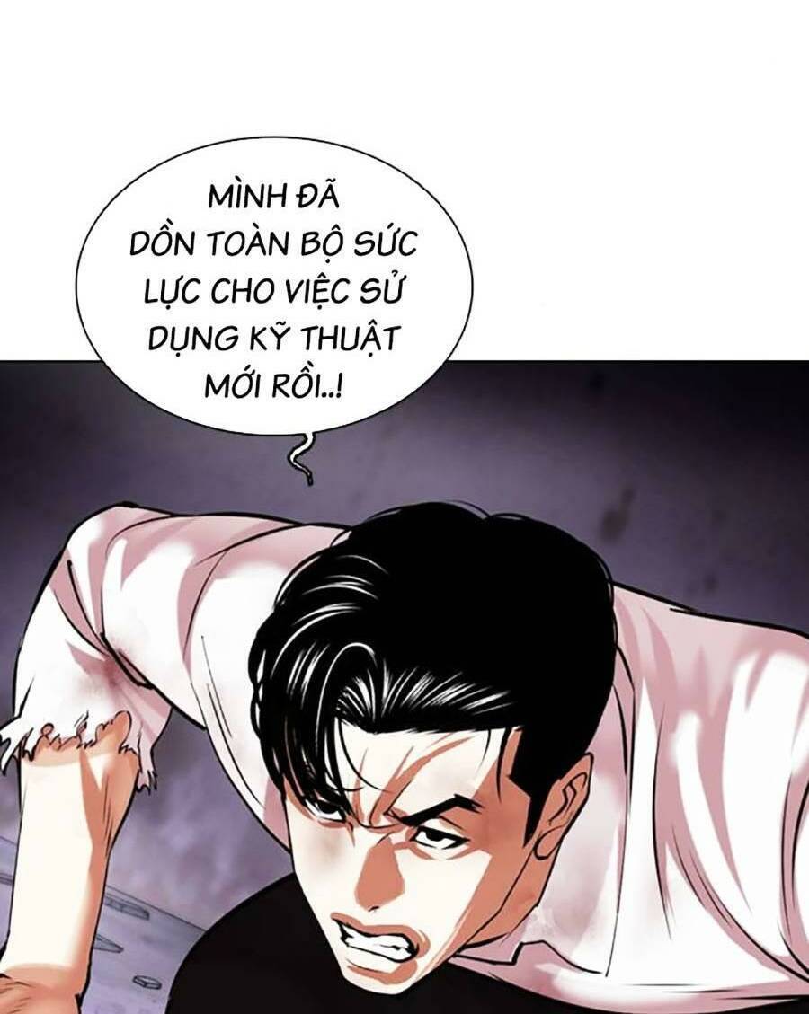 Hoán Đổi Diệu Kỳ Chapter 470 - Trang 41