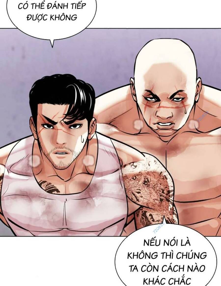 Hoán Đổi Diệu Kỳ Chapter 470 - Trang 5