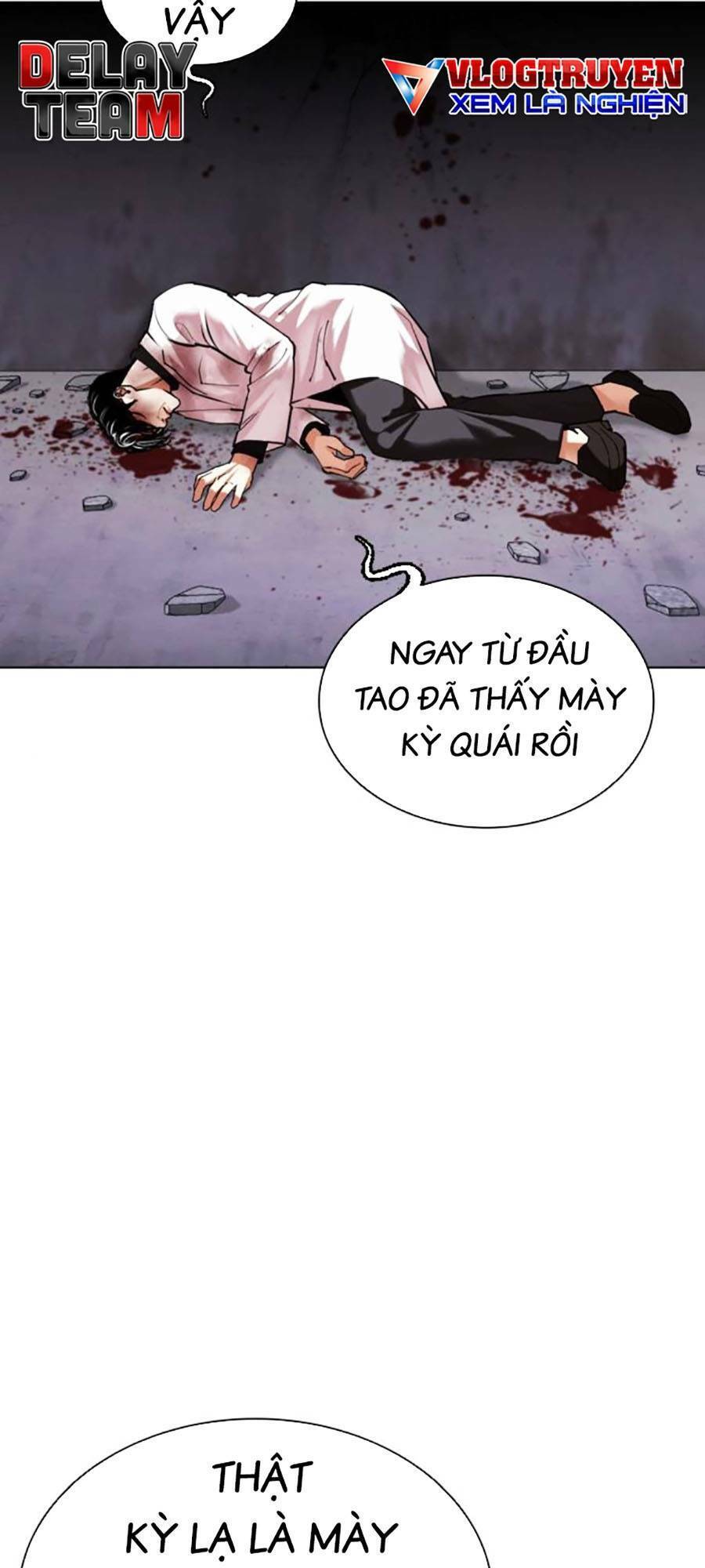 Hoán Đổi Diệu Kỳ Chapter 470 - Trang 81