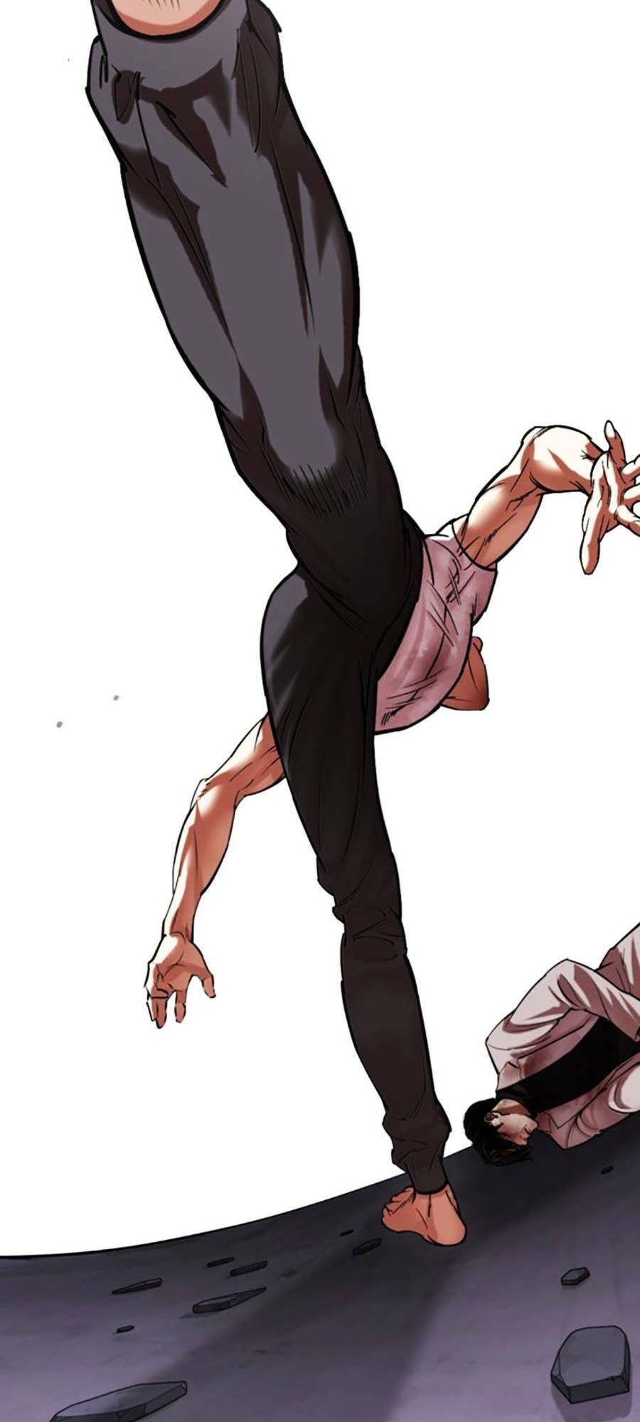 Hoán Đổi Diệu Kỳ Chapter 470 - Trang 87