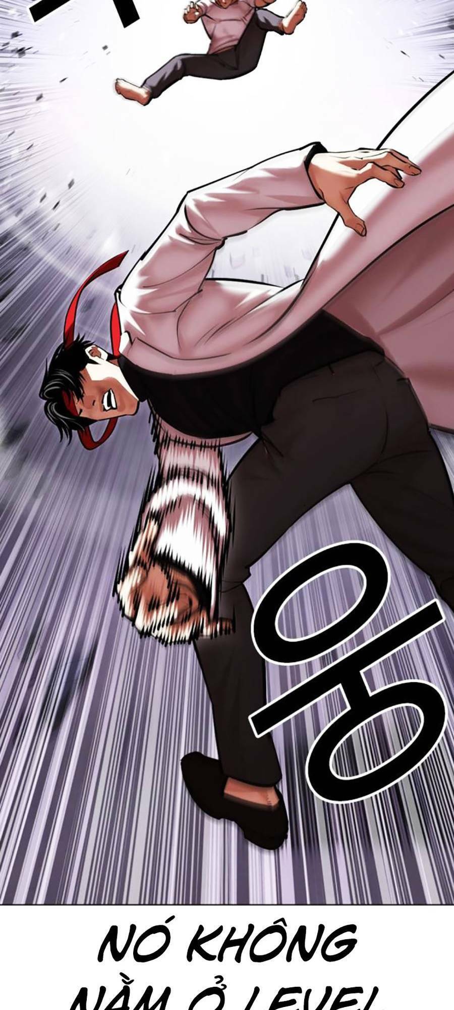 Hoán Đổi Diệu Kỳ Chapter 470 - Trang 99