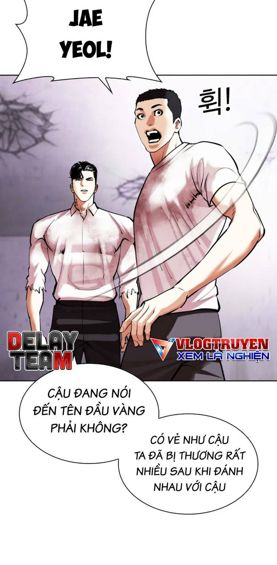 Hoán Đổi Diệu Kỳ Chapter 471 - Trang 11