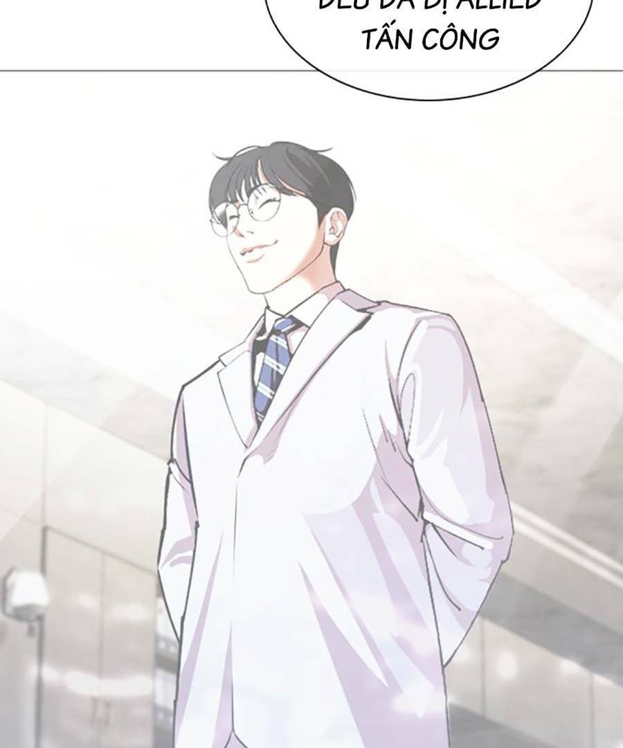 Hoán Đổi Diệu Kỳ Chapter 471 - Trang 157