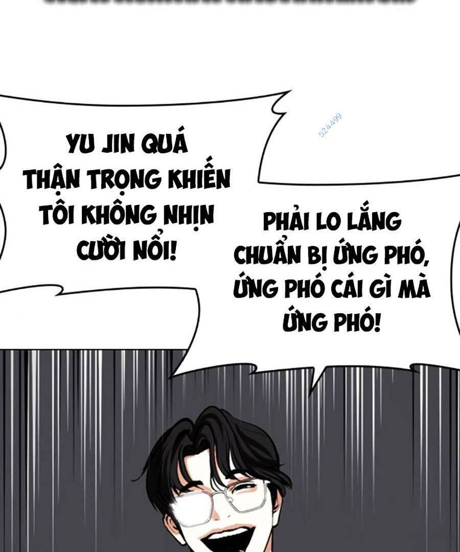 Hoán Đổi Diệu Kỳ Chapter 471 - Trang 159