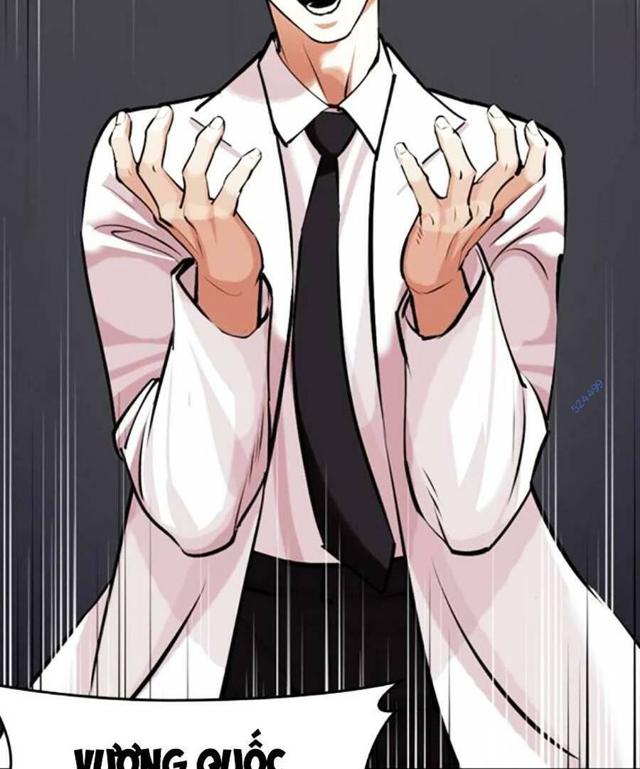 Hoán Đổi Diệu Kỳ Chapter 471 - Trang 160