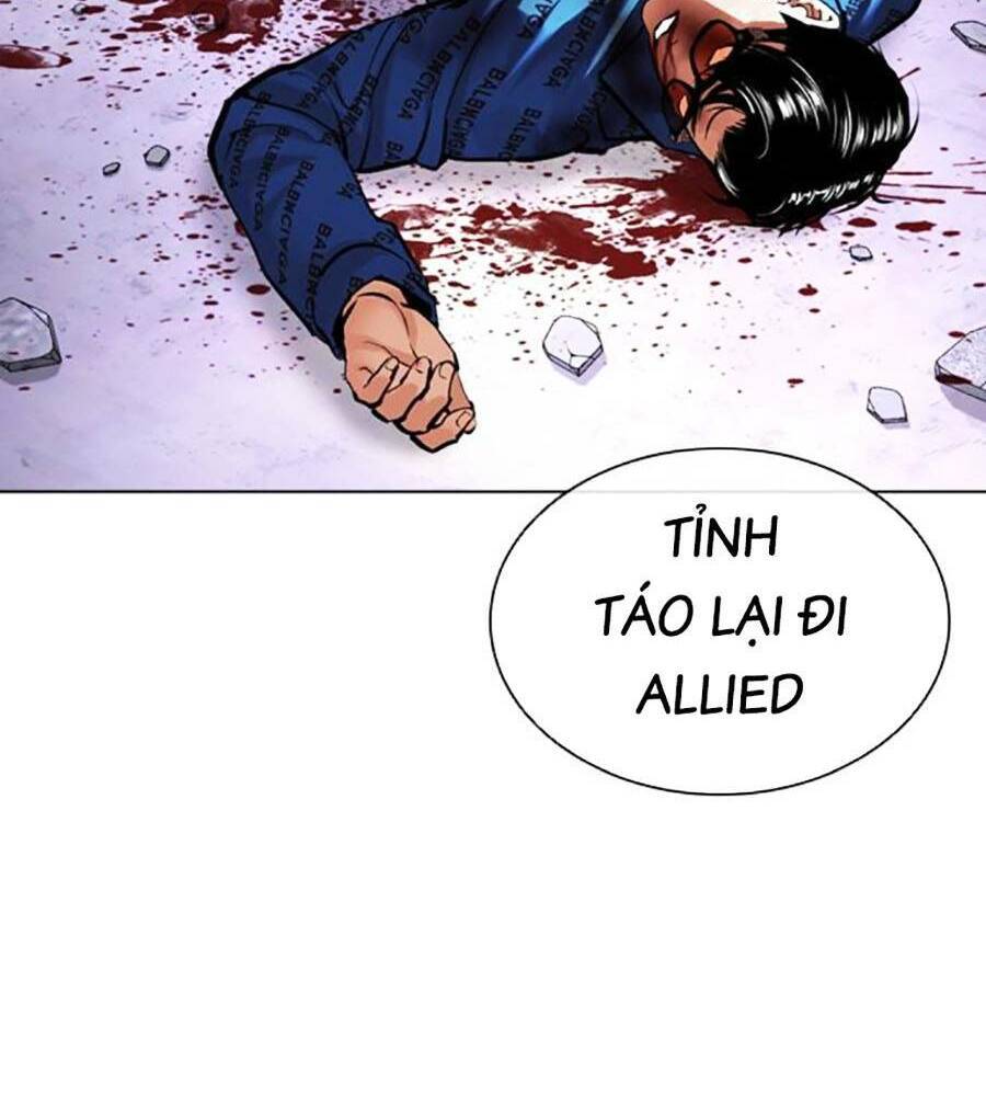 Hoán Đổi Diệu Kỳ Chapter 471 - Trang 167