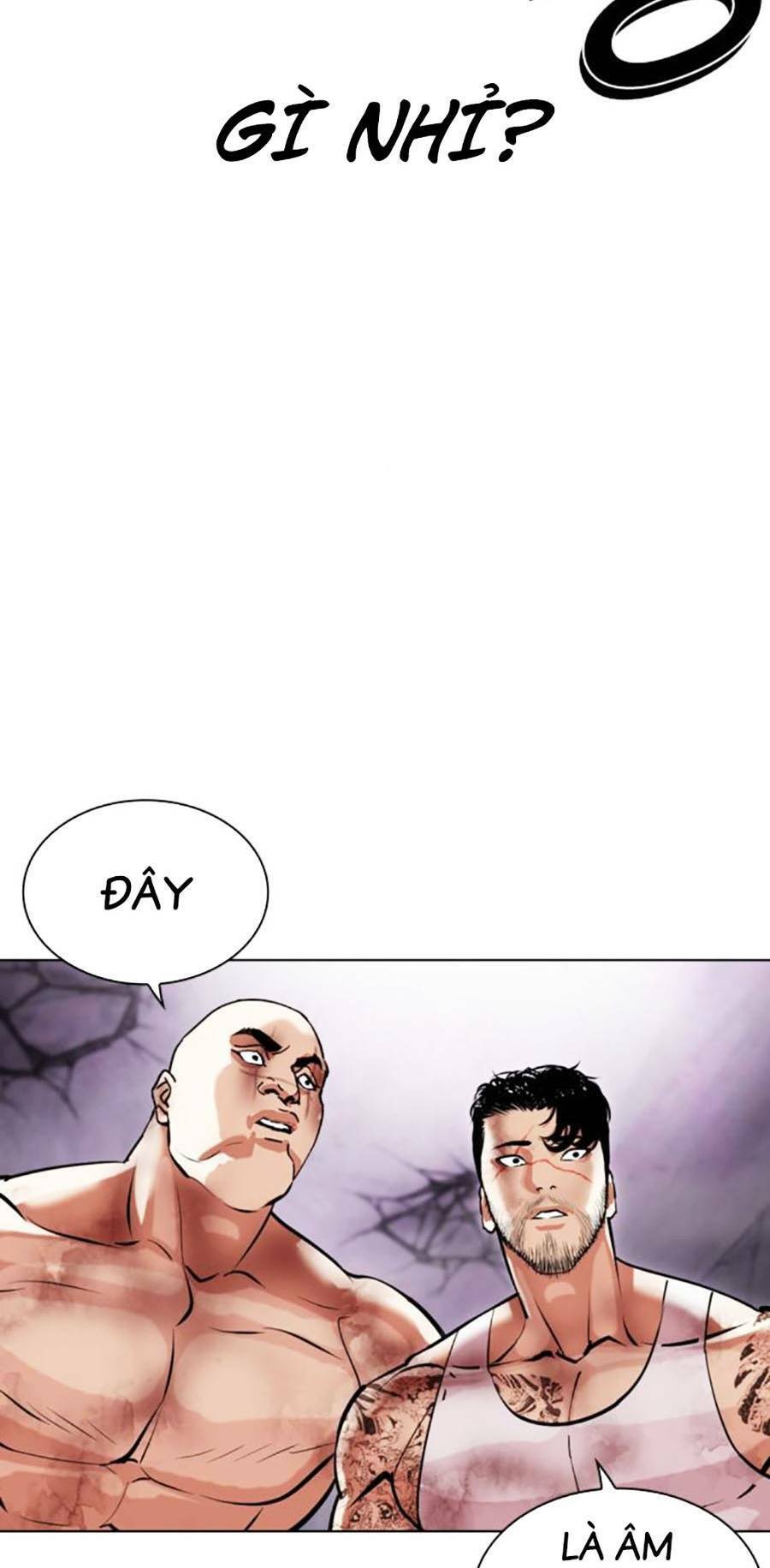 Hoán Đổi Diệu Kỳ Chapter 471 - Trang 2