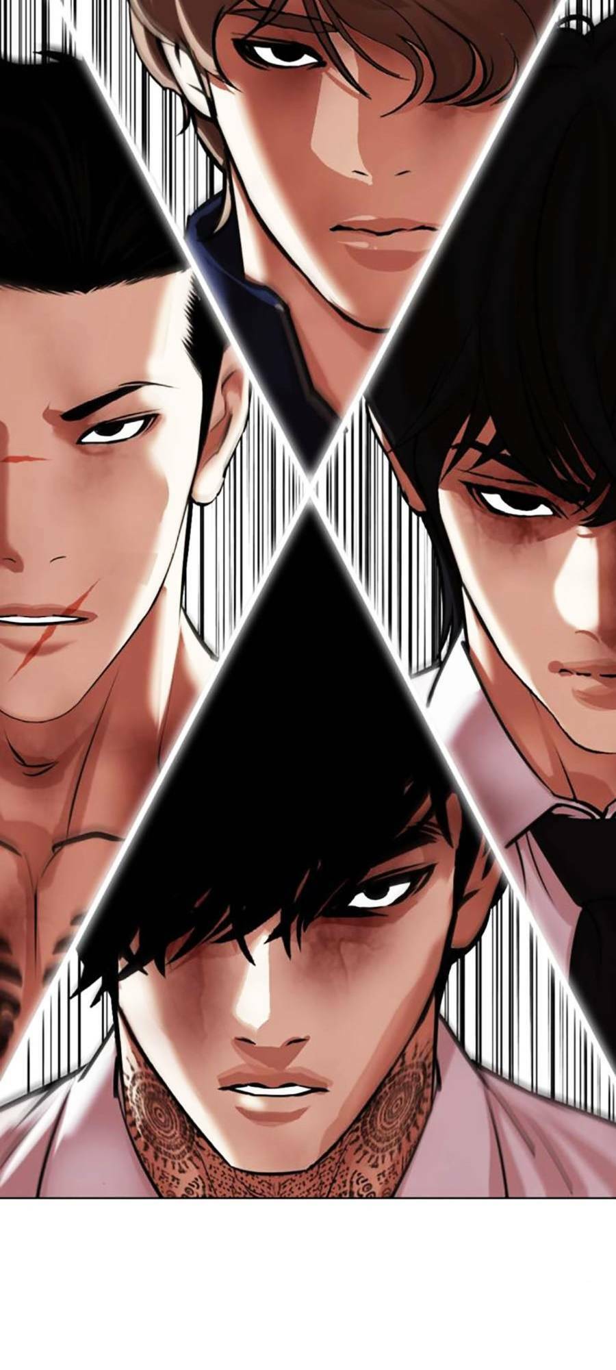 Hoán Đổi Diệu Kỳ Chapter 471 - Trang 201