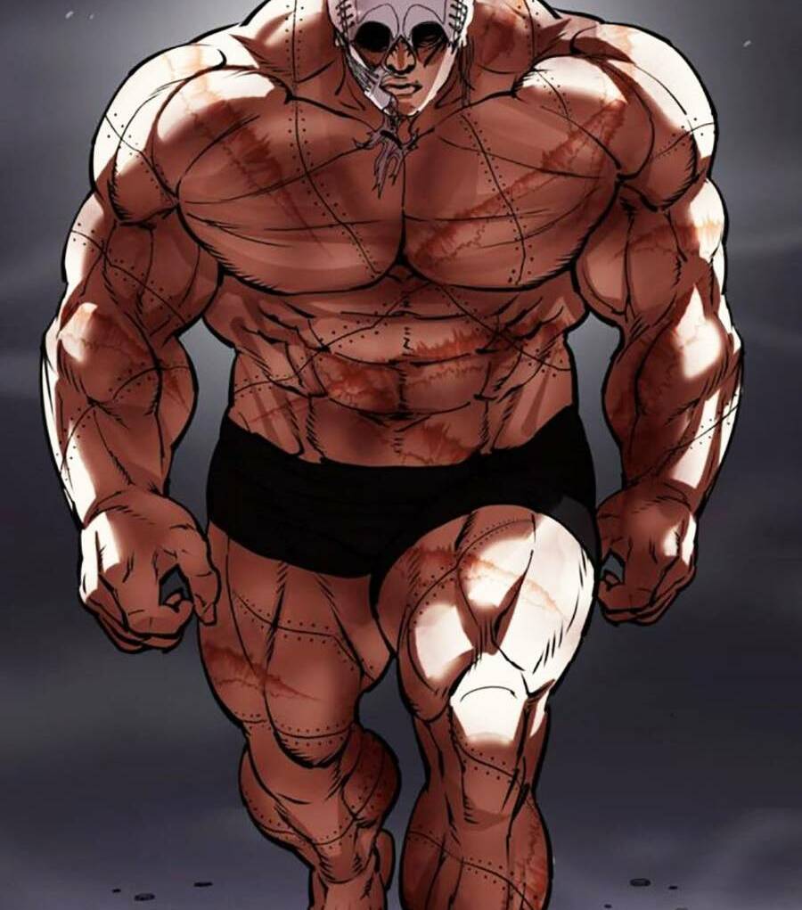 Hoán Đổi Diệu Kỳ Chapter 471 - Trang 203