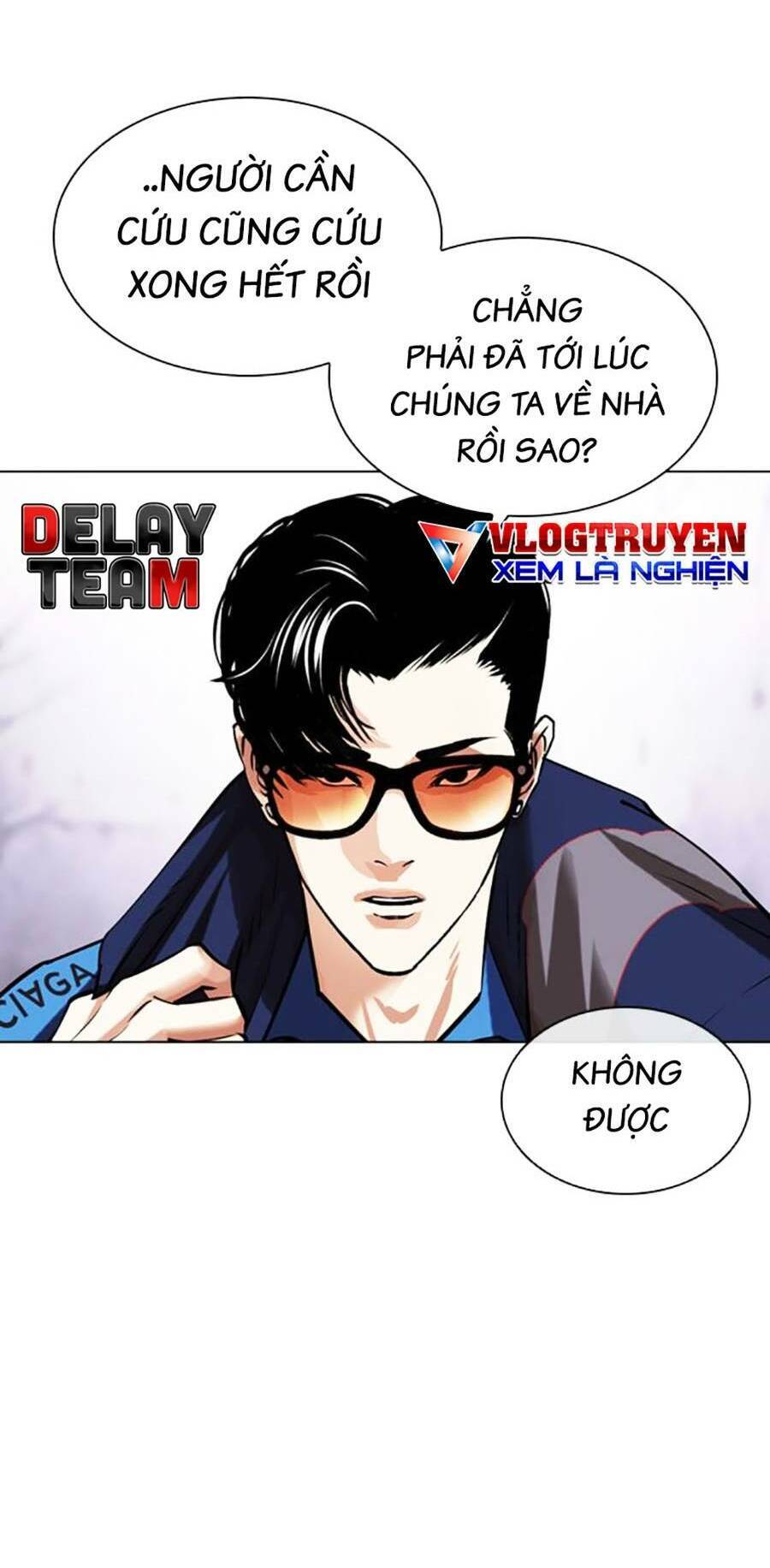 Hoán Đổi Diệu Kỳ Chapter 471 - Trang 27