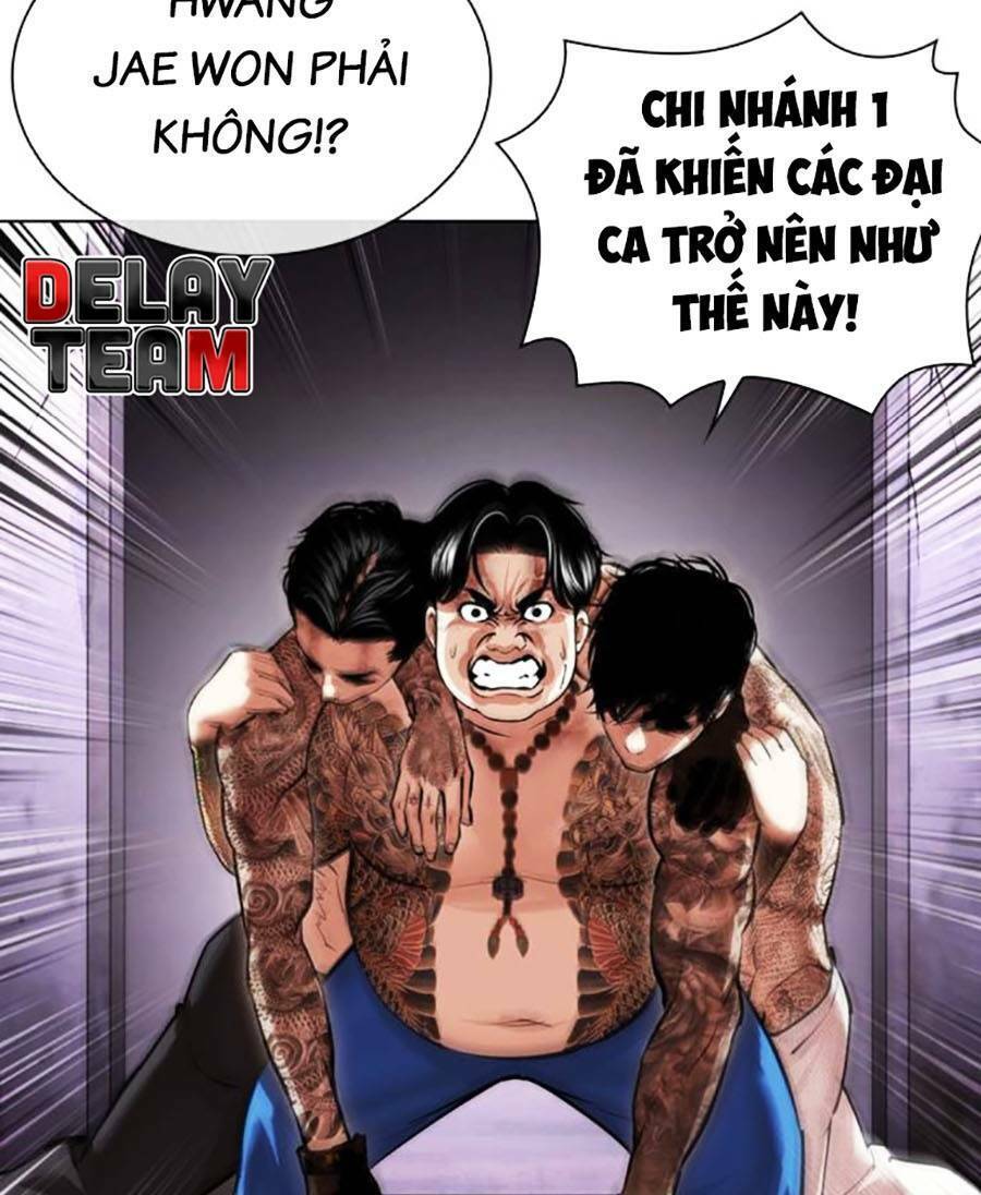 Hoán Đổi Diệu Kỳ Chapter 471 - Trang 31