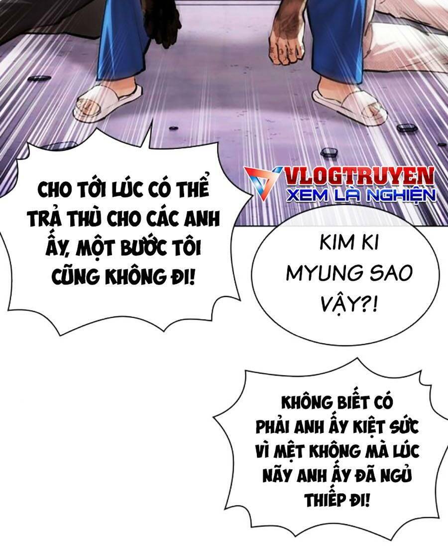 Hoán Đổi Diệu Kỳ Chapter 471 - Trang 32