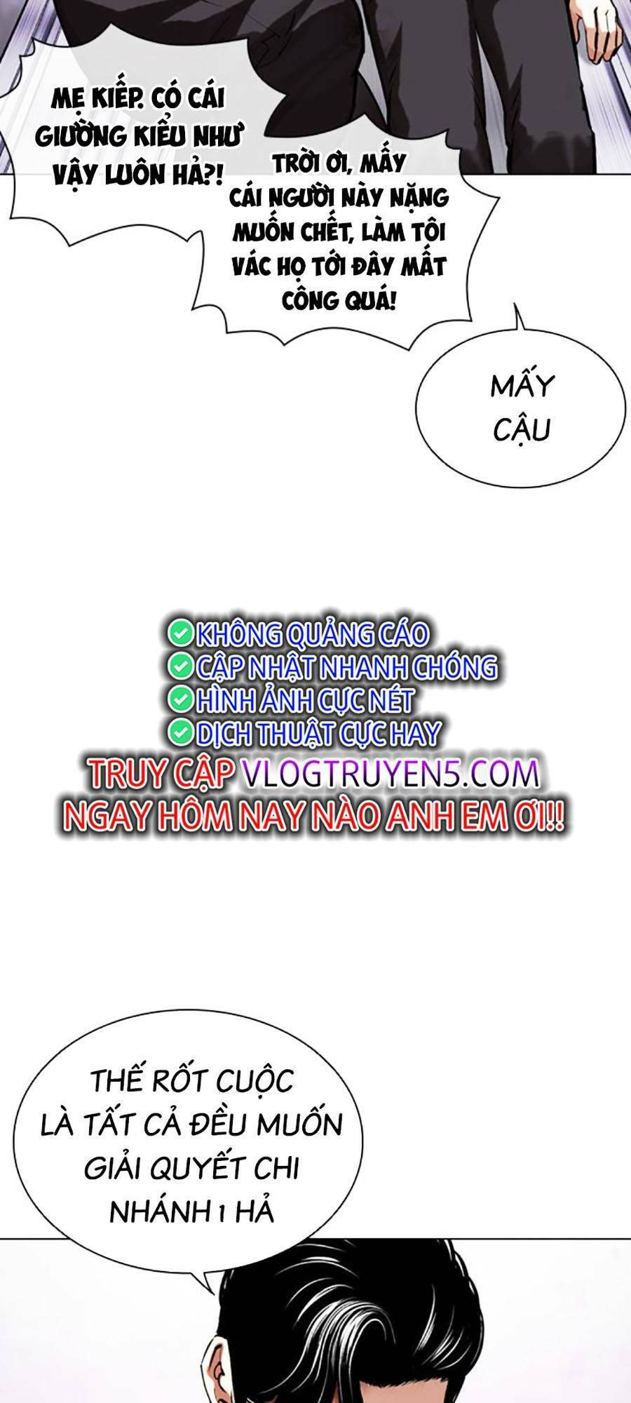 Hoán Đổi Diệu Kỳ Chapter 471 - Trang 36