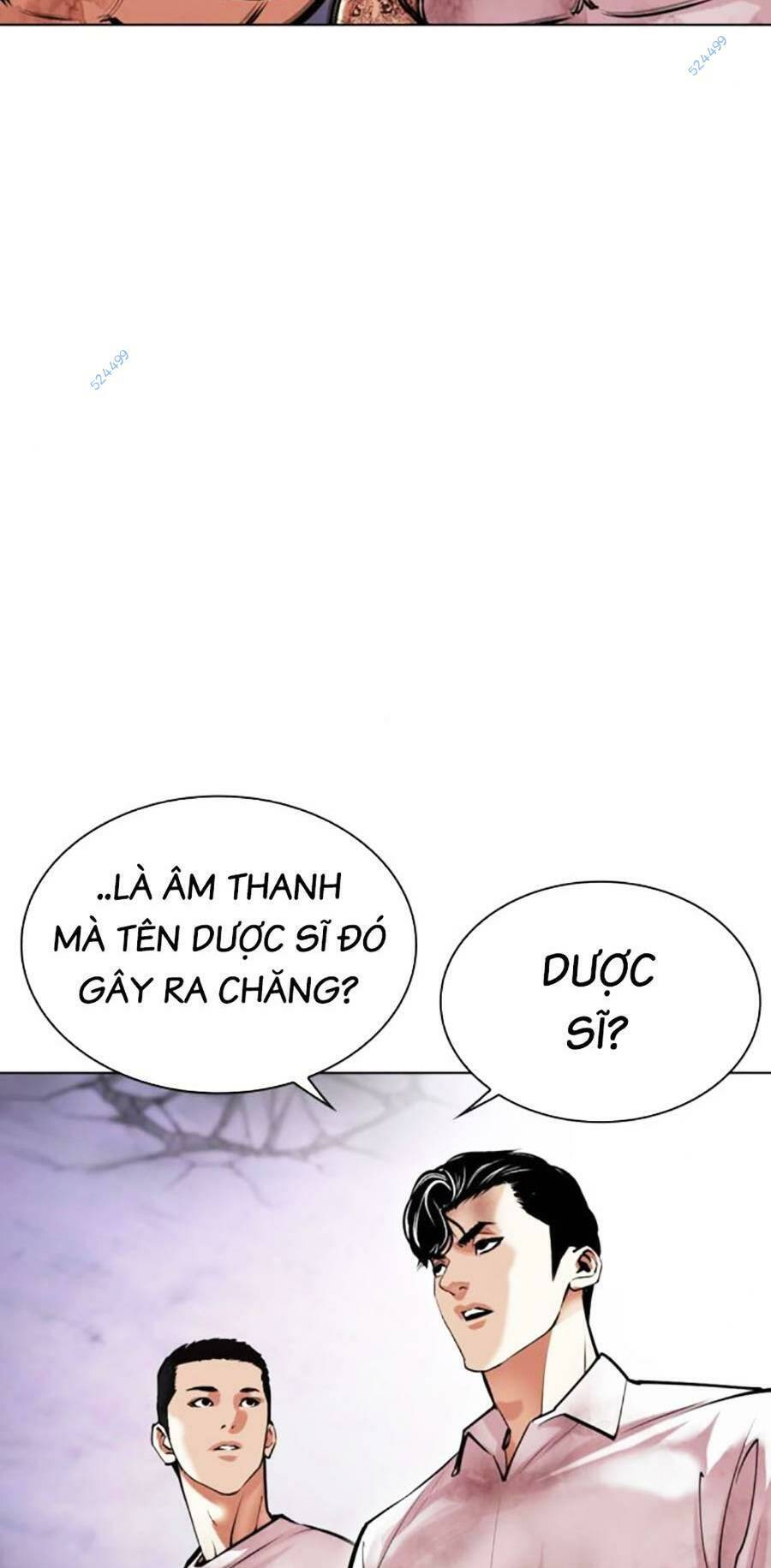 Hoán Đổi Diệu Kỳ Chapter 471 - Trang 4